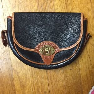 Vintage Dooney & Bourke